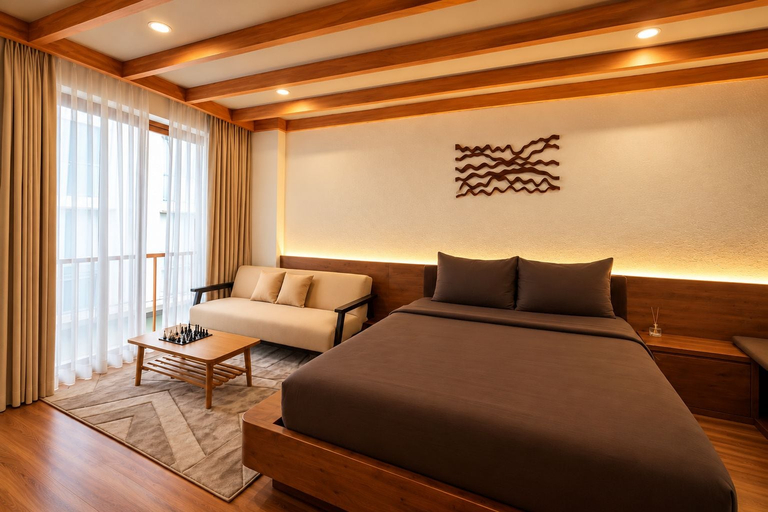 Bedroom 2, Havira SaiGon, Ho Chi Minh City
