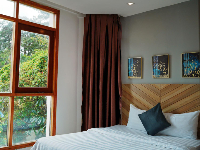 Bedroom 3, Vindy House, Đà Lạt
