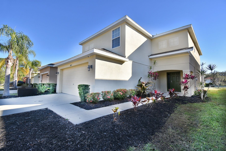 Exterior & Views, 1705vp 4 Bedroom Home by RedAwning, Osceola