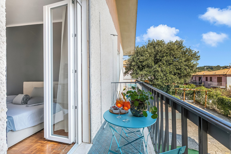 Others 4, Villa Talamone With Beautiful Sea View, Grosseto