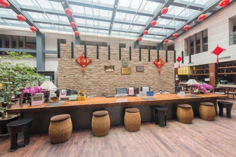 Food & Drinks, Nanchang Qinyuan Villa, Nanchang