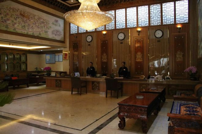 Others 4, Xiangqu Garden Hotel, Shannan