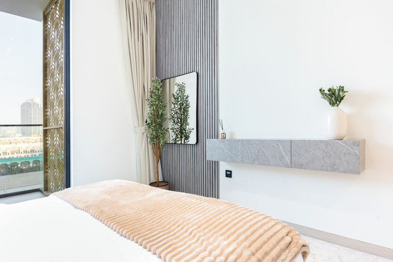 Others 3, Bloomfields Modern 1Br Binghatti ONYX, Dubai