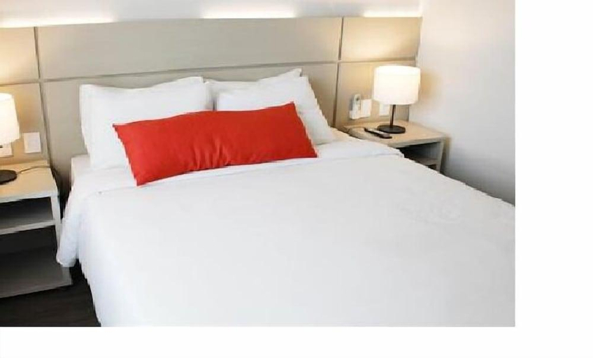 Bedroom 2, Samba Tres Rios, Três Rios