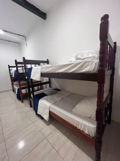 Others 5, HOSTEL MARESIAS DE COPA, Rio de Janeiro