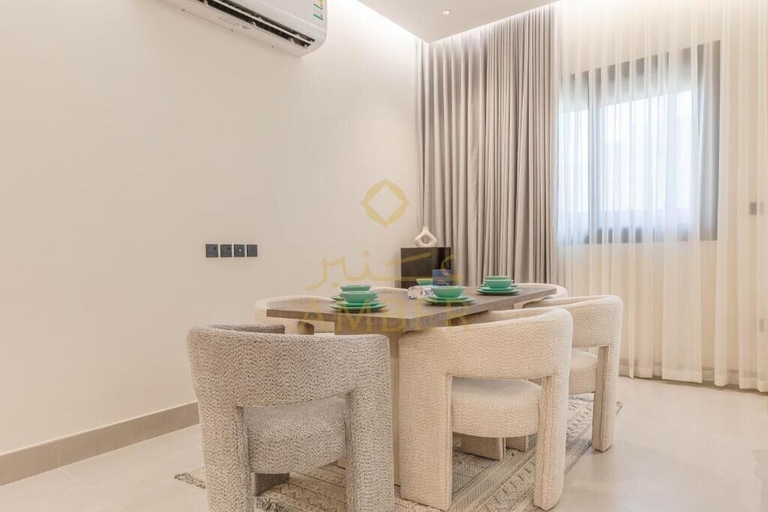 Others 5, Amber Hospitality - Al Yasmeen, Riyadh