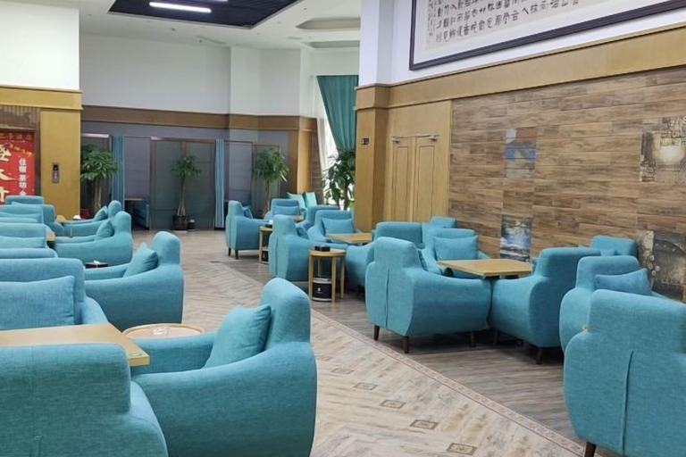 Others 5, Lanting Culture Theme Hotel, Nanchong