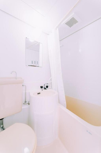 Others 4, Cozy Aesthetic 1BR Haven in Nakasu, Fukuoka