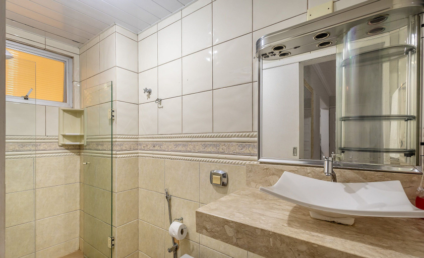 Others 5, Functional Apt 120m From the Beach in BC Cip0302, Balneário Arroio do Silva