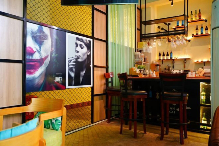 Food & Drinks 3, Bati Yangguang Chain Hotel Meizhou Meilong, Meizhou