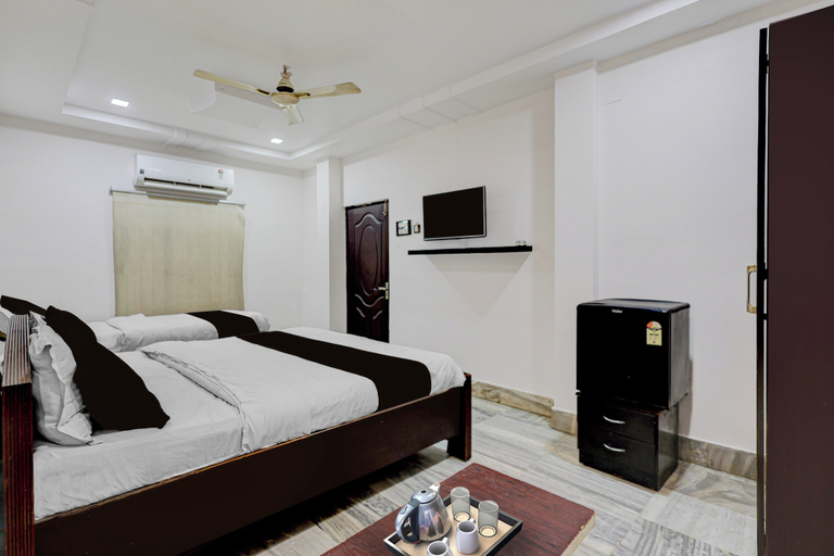 Others 3, Hotel O Koritepadu Cheruvu Lakeview, Guntur