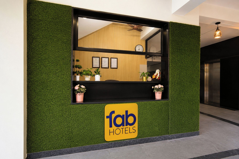 Others 5, Fabhotel The Botanica, Hyderabad