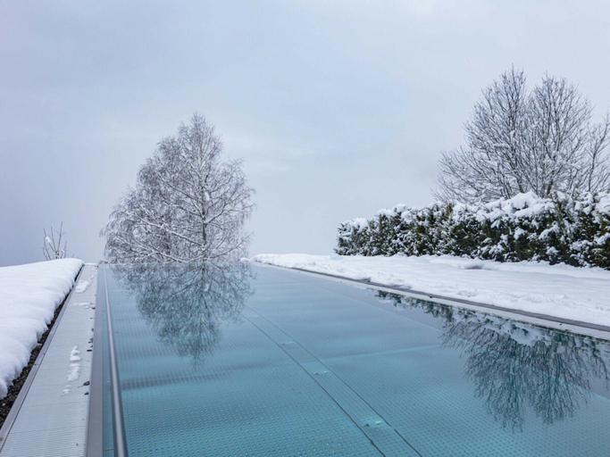Others 2, Superior Holiday Apartment & Infinity Pool, Sankt Johann im Pongau