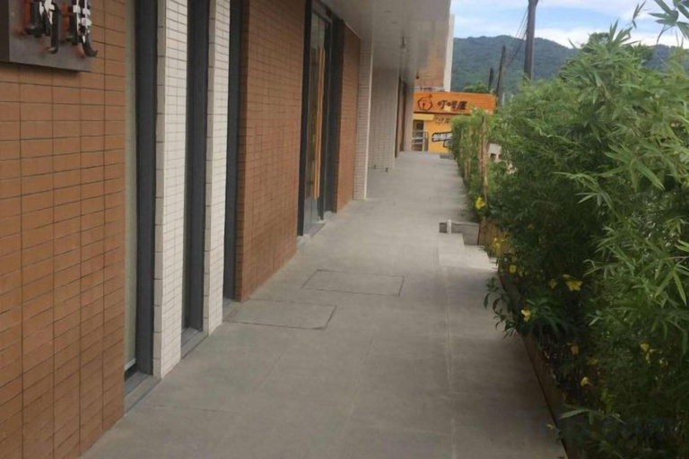 Others 5, The Elms lnn(Zhuhai BNBU), Zhuhai