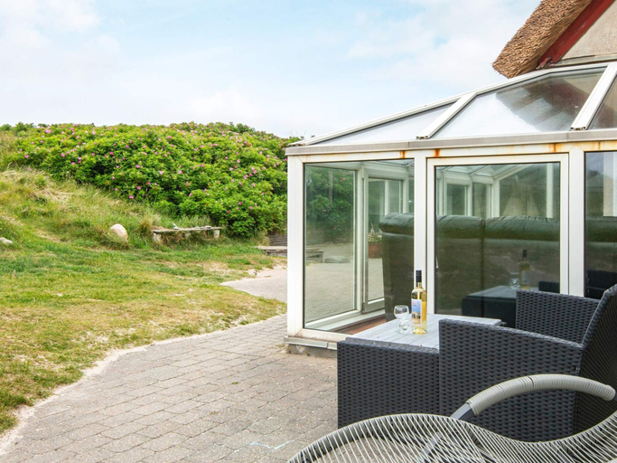 Others 5, 16 Person Holiday Home in Ulfborg, Holstebro