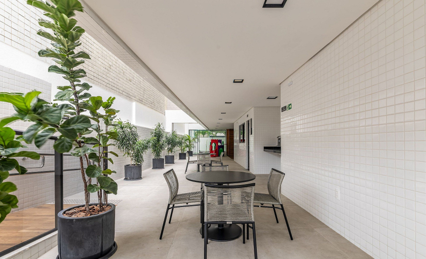 Others 2, Apt With Balcony and Sea View, Maceio Hig1003, Maceió (capital)