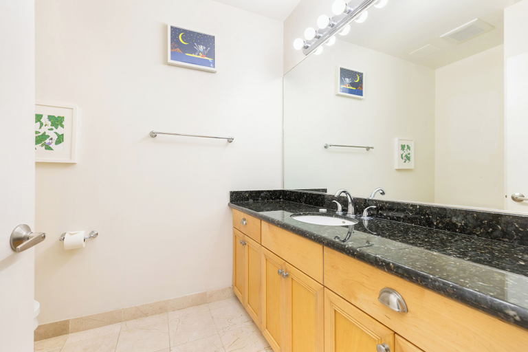 Others 5, Unique 2 Story Loft Condo at The Windsor W/parking and Rooftop Sky Terrace, Honolulu