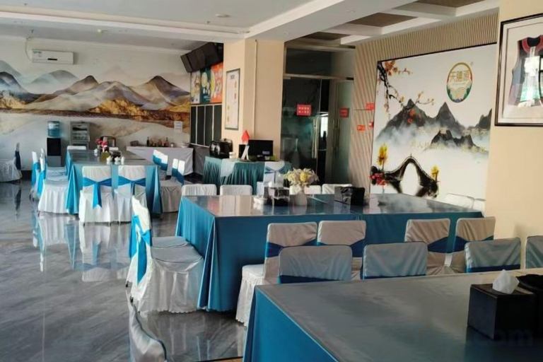 Food & Drinks 4, Shiping Tian Yuan Hotel, Honghe Hani and Yi