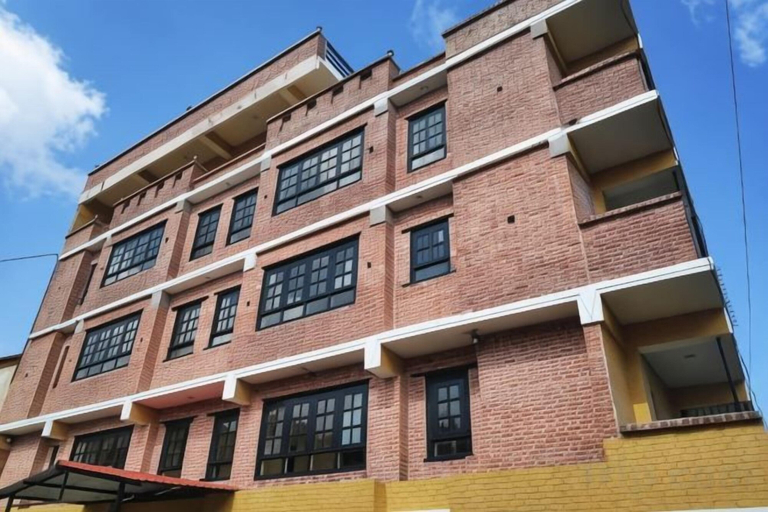 Exterior & Views 2, Hotel green valley nagarkot, Bagmati
