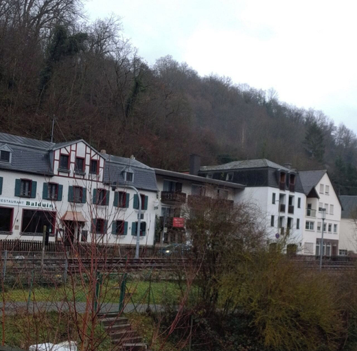 Others 5, Hotel Balduin, Rhein-Lahn-Kreis