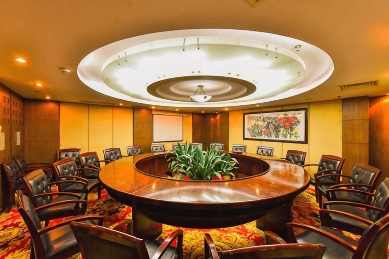 Food & Drinks 5, Haiyue International Hotel, Zhuzhou