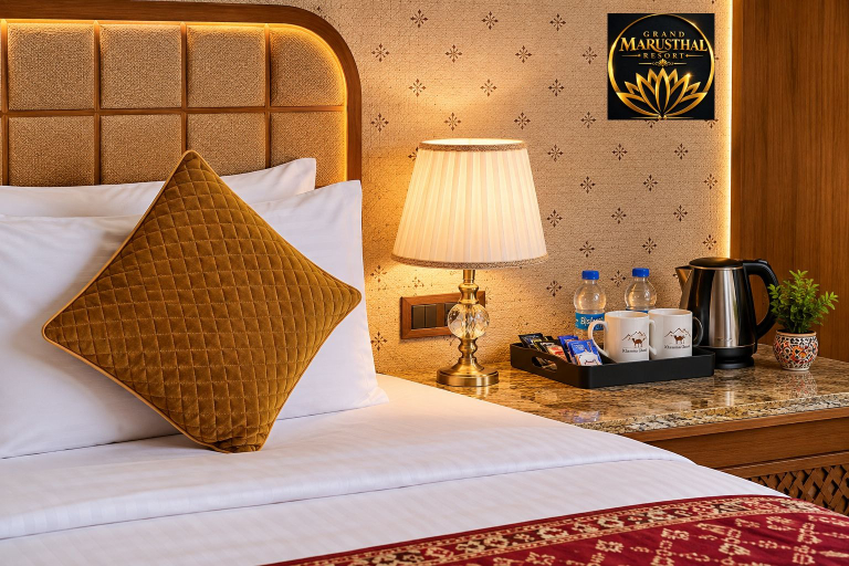 Others 1, Grand Marusthal Resort, Jaisalmer