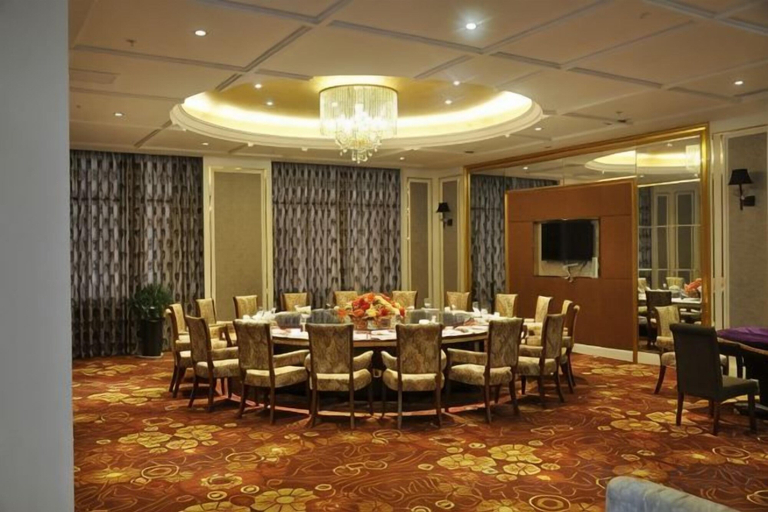 Food & Drinks 5, Tianju Caohai Holiday Hotel, Bijie