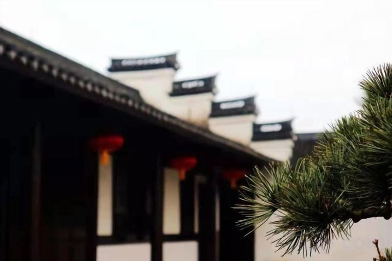 Exterior & Views 2, Qindao International Hotel, Ningbo