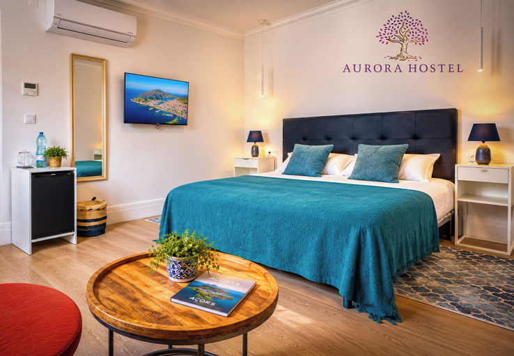 Others 1, Aurora Hostel - Suítes e Dormitórios, Angra do Heroísmo