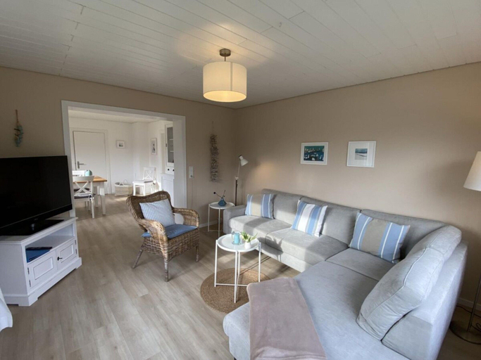 Others 5, Holiday Home in Klein Waabs With Wi-fi, Rendsburg-Eckernförde