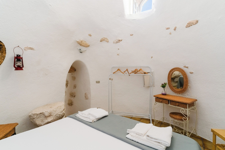 Bedroom 3, 2750 Villa Petra by Barbarhouse, Lecce