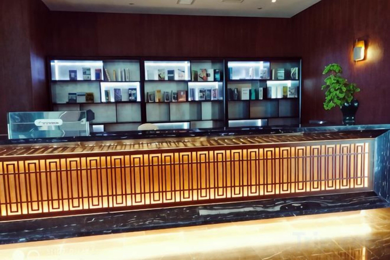 Others 1, Huangdicheng Hot Spring Hotel, Zhangjiakou
