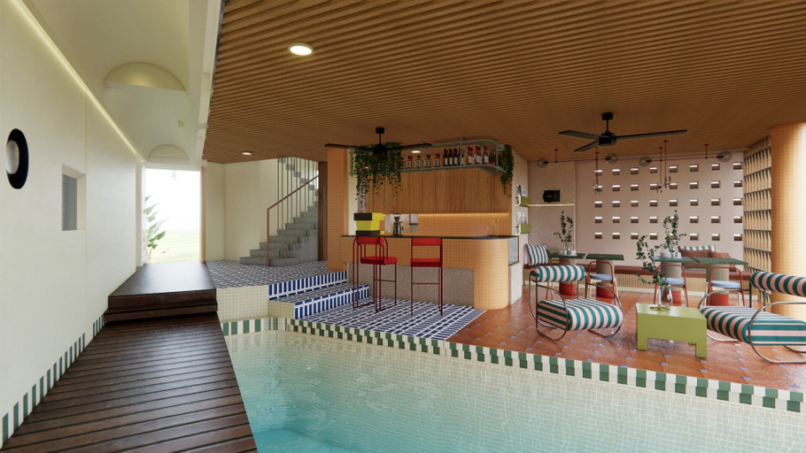 Others 2, Hatha House, Tabanan