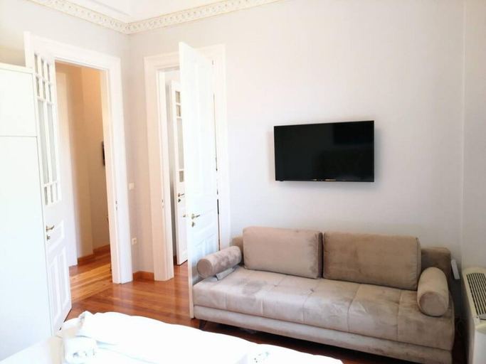 Others 2, Elegant Apartment Under the Acropolis, Attica