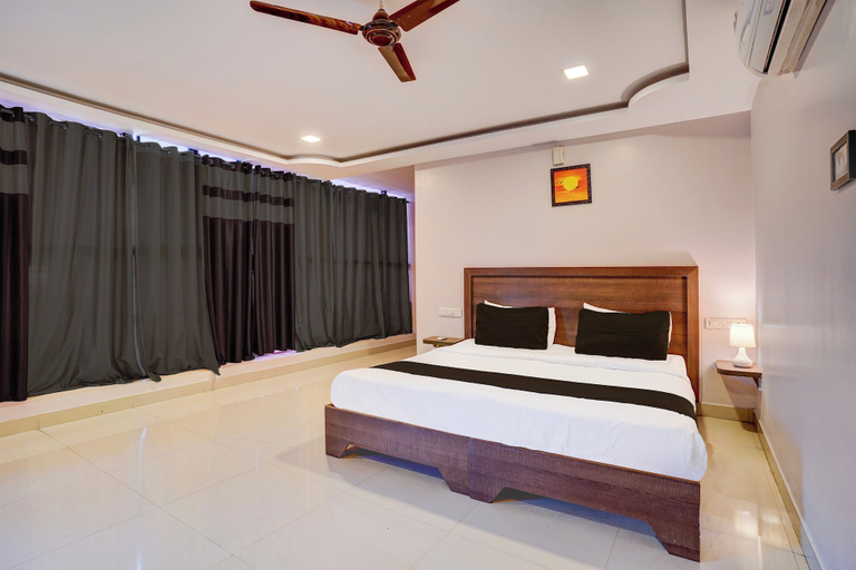 Others 5, LIVING SUITES, Bangalore
