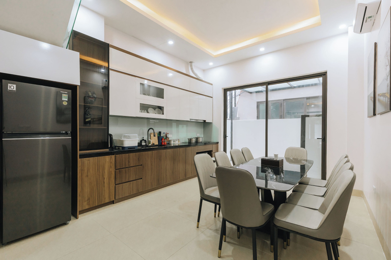 Others 5, Amanda Homestay - Vinhomes Ocean Park 3, Văn Giang