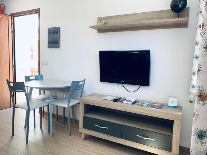 Others 5, Apartment La Solanita for Relaxing Retreat, Las Palmas
