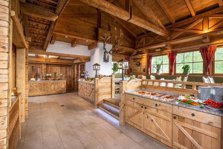 Food & Drinks 4, Gasthof Kleefeld, Salzburg Umgebung