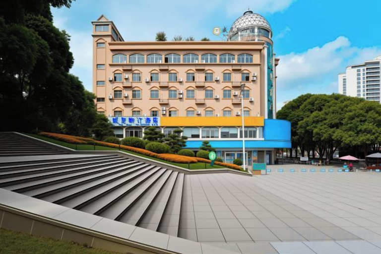 Exterior & Views 2, Baise Changle Business Hotel, Baise