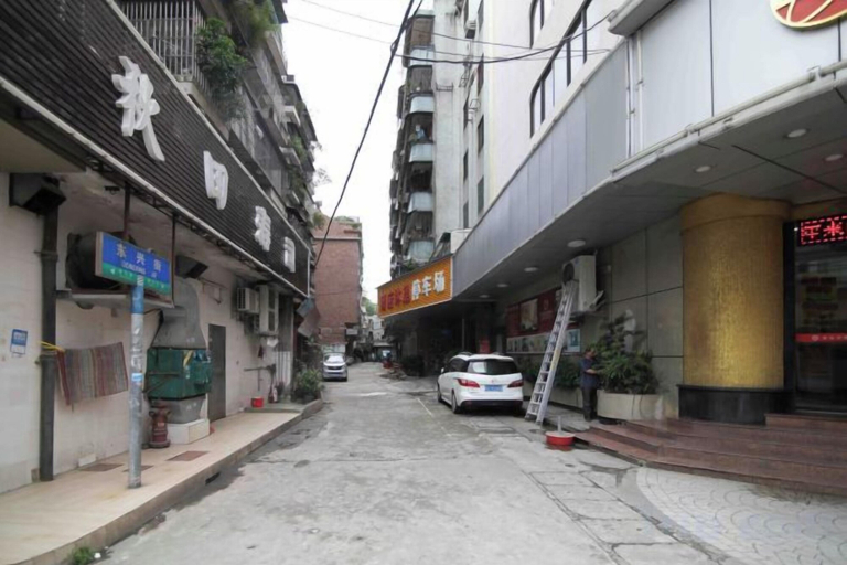 Others 5, Jinlong Hotel, Dongguan