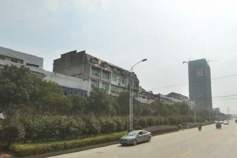Exterior & Views 2, Weisi Haoting Hotel, Xianning