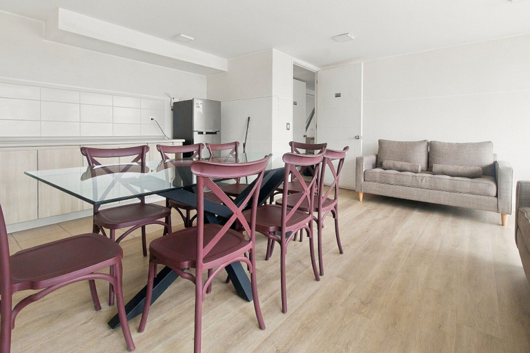 Others 5, Oceana Suites en playa La Herradura, Elqui