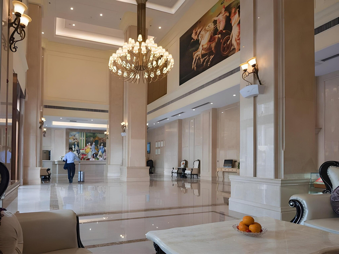 Others 1, Vienna International Hotel (Bijie Dafang Branch), Bijie