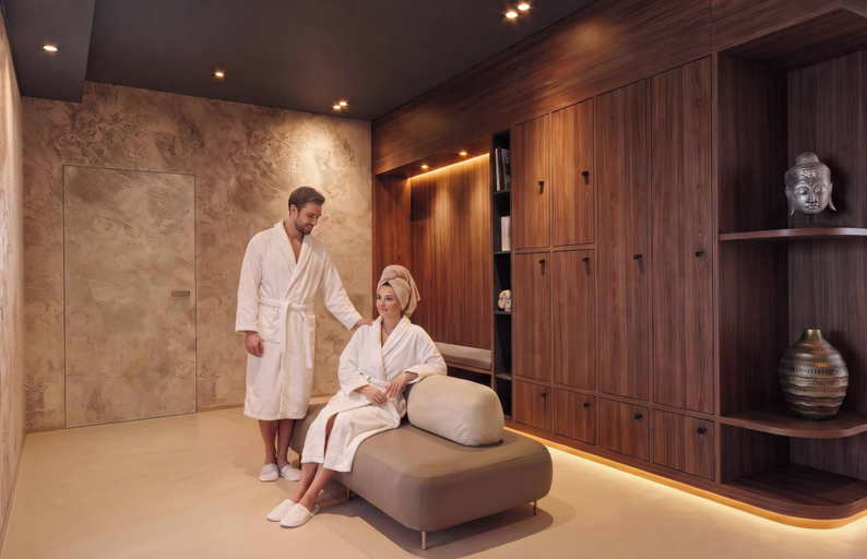 Others 4, Luxury Accommodation on 200m2 With Private spa, Nidwalden