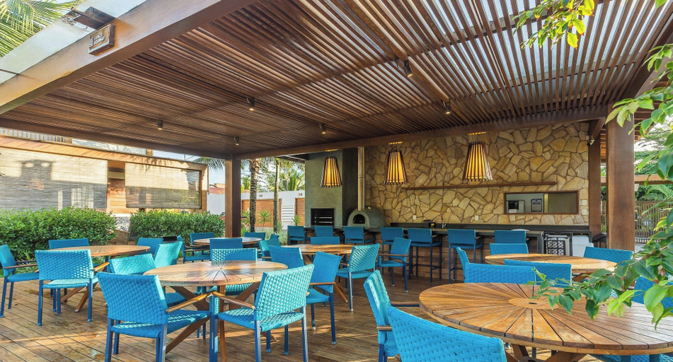Others 2, Apt in Condo w/ Pool in Barra Grande Vgd0001, Maraú