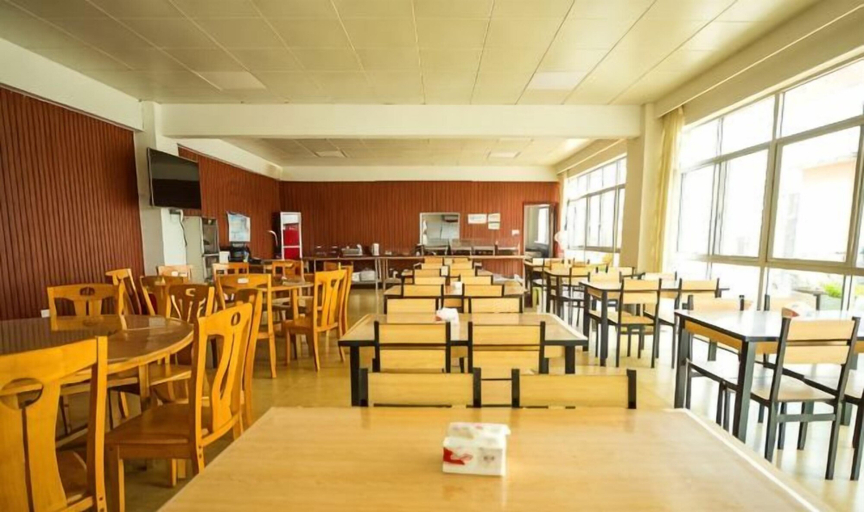 Food & Drinks, Fenghuang Huating Hostel, Nanping