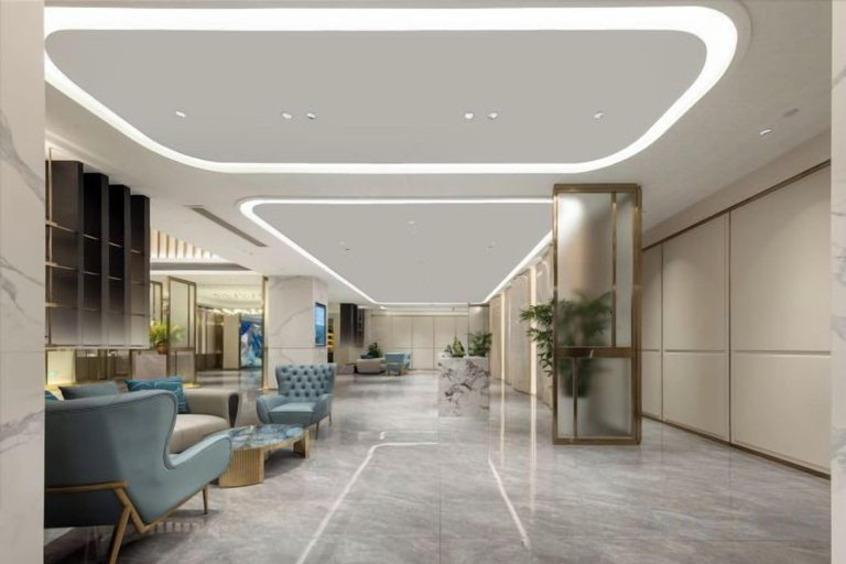 Others 5, Hongyuan Hotel, Xiangfan