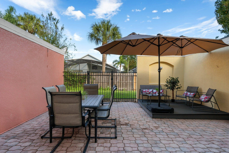 Others 3, 3BR Near Disney Mickey & Harry Potter Rooms, Osceola