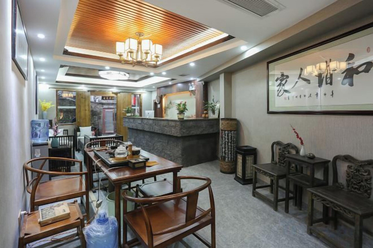 Others 1, Yueshe Boutique Hotel (Huangyao Ancient Town), Hezhou