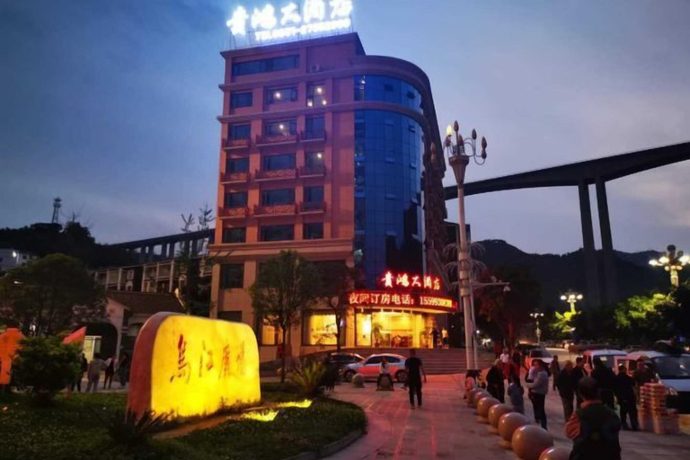 Exterior & Views 2, Guihong Hotel, Zunyi